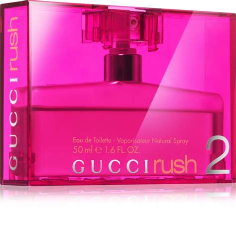 notino gucci rush 2